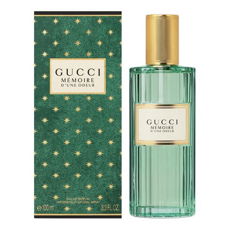 gucci memoire perfume price|Gucci memoire free gift.